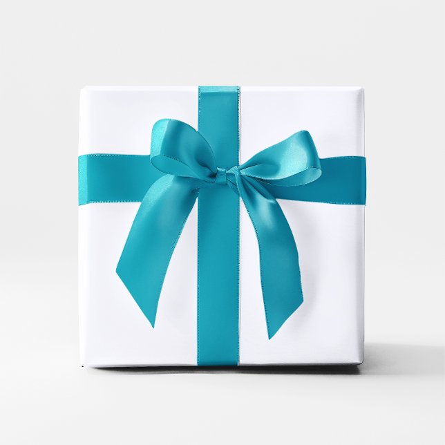 Papel De Regalo Blanco fantasma (Ghost White Wrapping Paper)