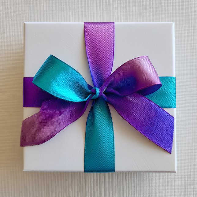 Papel De Regalo Blanco Liso (White Wrapping Paper)