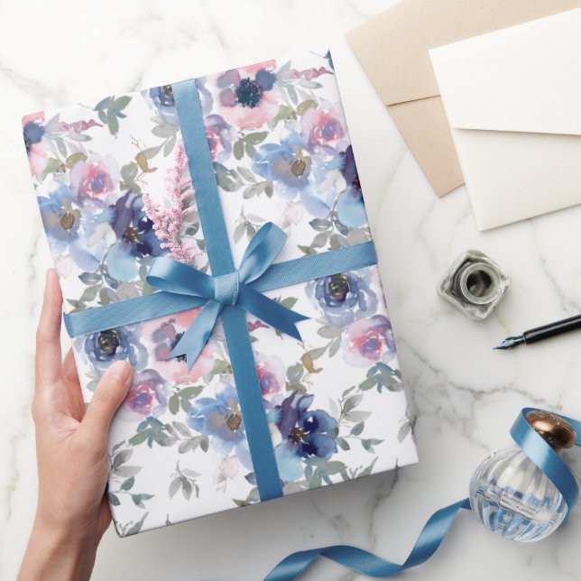 Papel De Regalo Boda (Regalar)