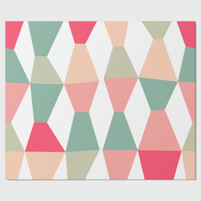 Papel De Regalo Bodas coloridas 161214c (Costura)