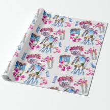 Bola de Discoteca Mamma Mia Regalo Mediterráneo