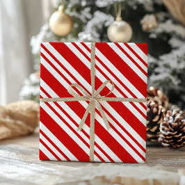 Papel De Regalo Boleto de Navidad del Polar Express