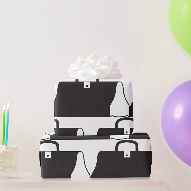 Papel De Regalo Bolsa médica (Subido por el creador)