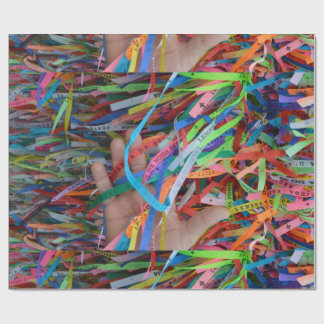 Papel De Regalo Bonfim