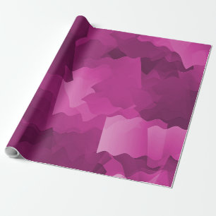 Papel De Regalo Bonito en Rosa.....