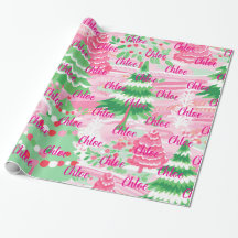 Bonito Pastel personalizado