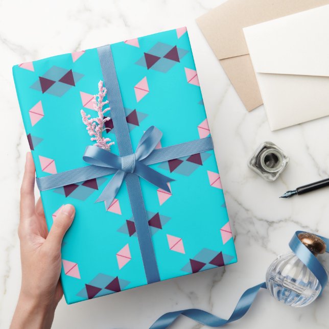 Papel De Regalo Bonito regalo Premium Festividad Papi Cumpleaños (Regalar)