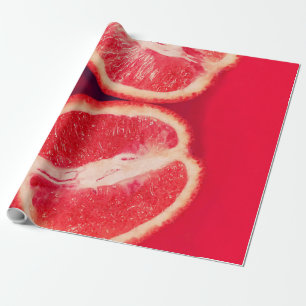 Papel De Regalo Bonitos Vegetales