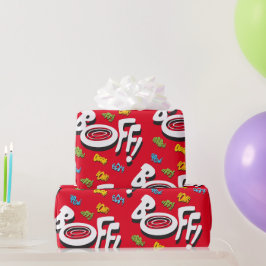 Papel De Regalo Bono V2