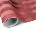 Papel De Regalo Borgoña Bordeaux Red Stripes Lines Monochrom<br><div class="desc">diseño florenceK minimalismo y elegancia para muchas ocasiones como fiesta de cumpleaños,  graduación,  cumpleaños,  boda,  etc</div>