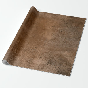 Papel De Regalo Borrador vintage de fondo