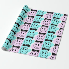 Papel De Regalo Boy or Girl Party 