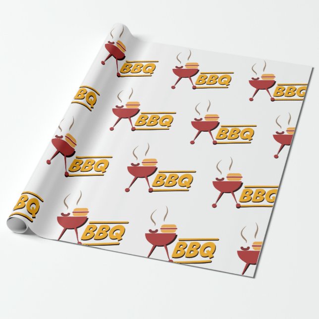 PAPEL DE REGALO BQ (Desenrollado)