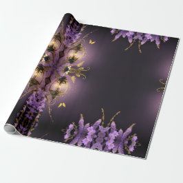 Papel De Regalo Breathe´n Shine Geschenkpapier Schmidt Stationery