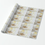 Papel De Regalo Bridal Shower<br><div class="desc">Tu día de boda... .. El día más hermoso de tu vida requiere de mucho tiempo y esfuerzo para organizarte. Todo debería ser perfecto y exactamente como quieras.</div>