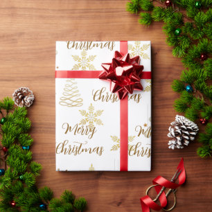 Papel De Regalo Brillante
