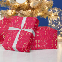 Brillante ajuste de regalo Bash