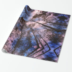 Papel de regalo brillante Nature, 76 cm x 1.8 m