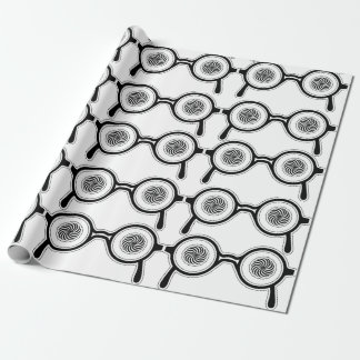 Papel De Regalo brille