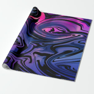 Papel De Regalo Brisa de verano