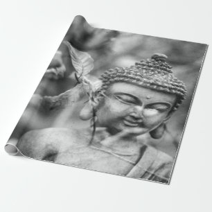 Papel De Regalo Buda