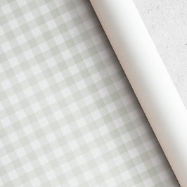 Papel De Regalo Búfalo de sabio suave Berry primer cumpleaños