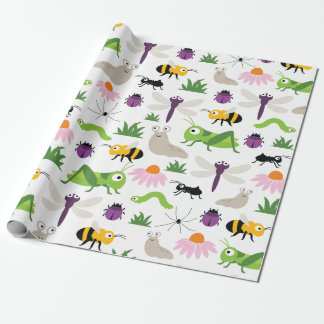 Papel De Regalo Bugs