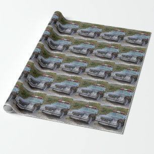Papel De Regalo Buick Le Saber