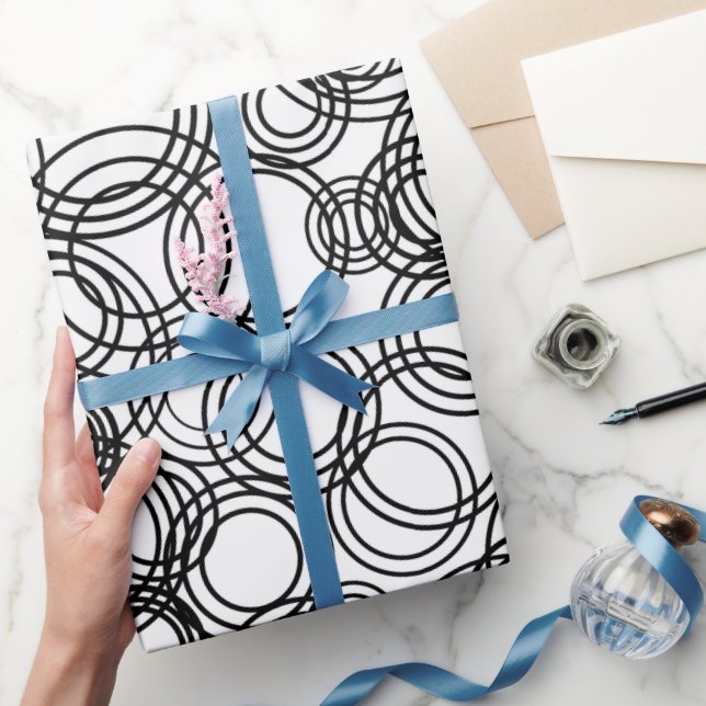 Papel De Regalo Burbujas (Regalar)
