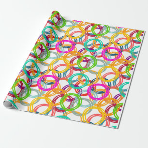 Papel De Regalo Burbujas, burbujas por todas partes