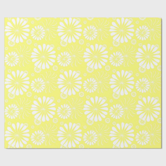 Papel De Regalo Burbujas de color (Costura)