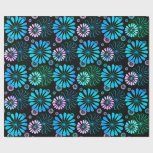 Papel De Regalo Burbujas de color