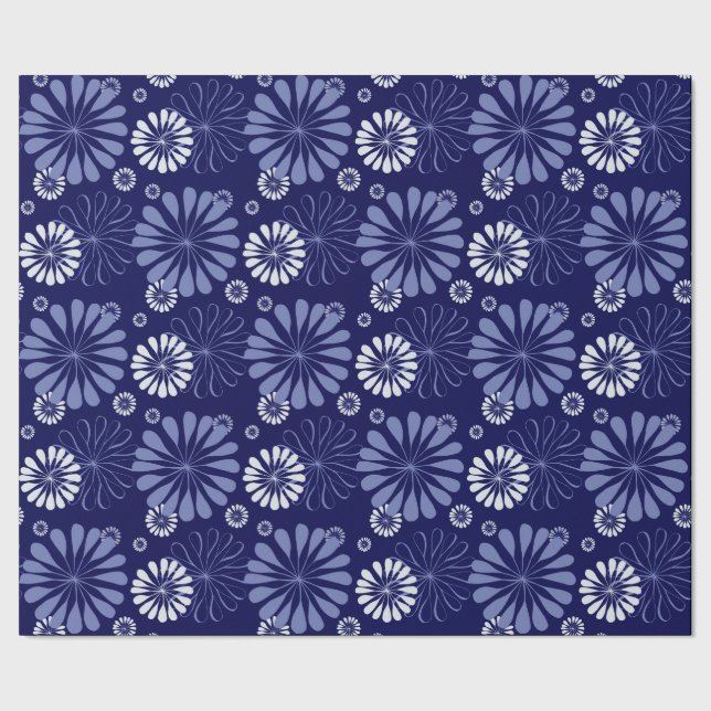 Papel De Regalo Burbujas de color (Costura)