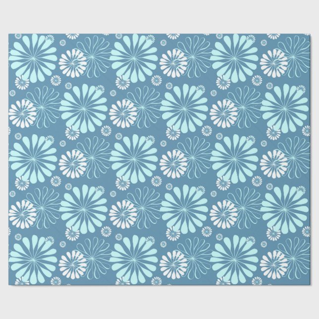 Papel De Regalo Burbujas de color (Costura)