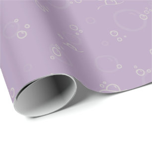 Papel De Regalo Burbujas de poción - Halloween