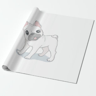 Papel De Regalo Cachorro de perro Regalo Para Los Amantes Del Pe