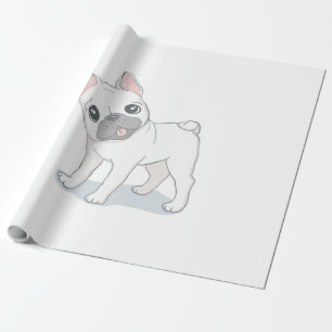 Papel De Regalo Cachorro de perro Regalo Para Los Amantes Del Pe