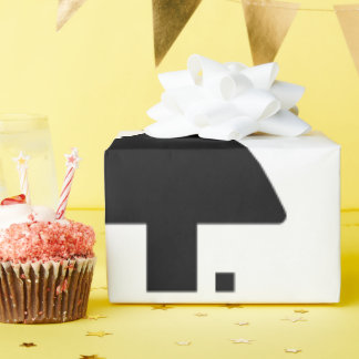 Papel De Regalo Cadeau simple