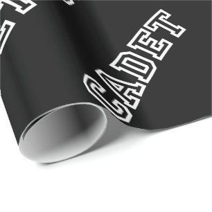 PAPEL DE REGALO CADET