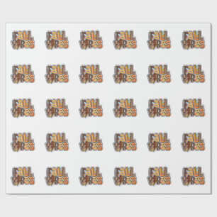 Papel De Regalo Caída de la Caída de la Caída de la Caída de la Ca