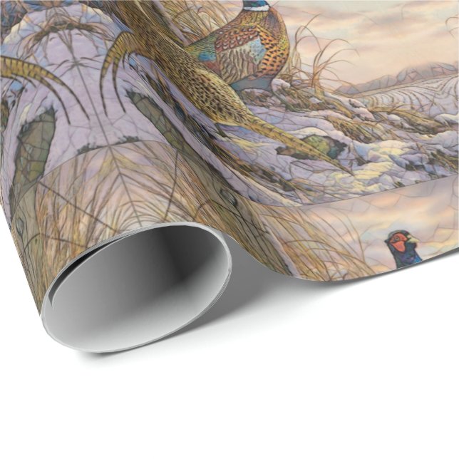 Papel De Regalo Caja de regalo de la cubierta de la vara del pilar (Esquina del rollo)