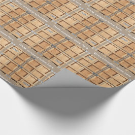 Papel De Regalo Cajas de envío
