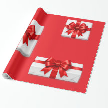 Cajas de regalo con lazos elegantes