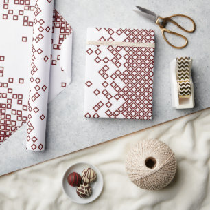 Papel De Regalo Cajas dispersas para todas las ocasiones