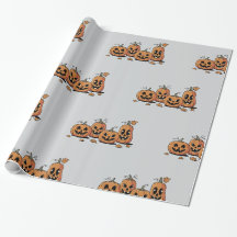 Calabaza de Halloween
