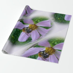 Papel De Regalo Calor de verano