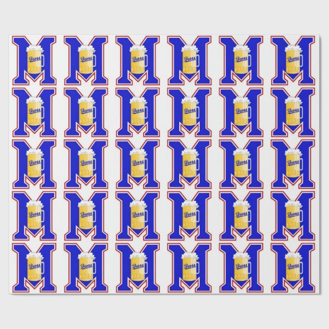 Papel De Regalo Camiseta (Superficie plana)