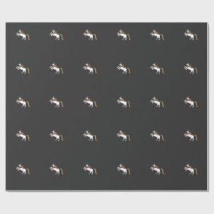 Papel De Regalo Camiseta clásica de Dachshund