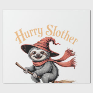 Papel De Regalo Camiseta esencial divertida de bruja de Halloween 