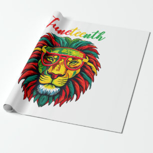 Papel De Regalo Camisetas del 10 de junio vestidas con mujeres de 